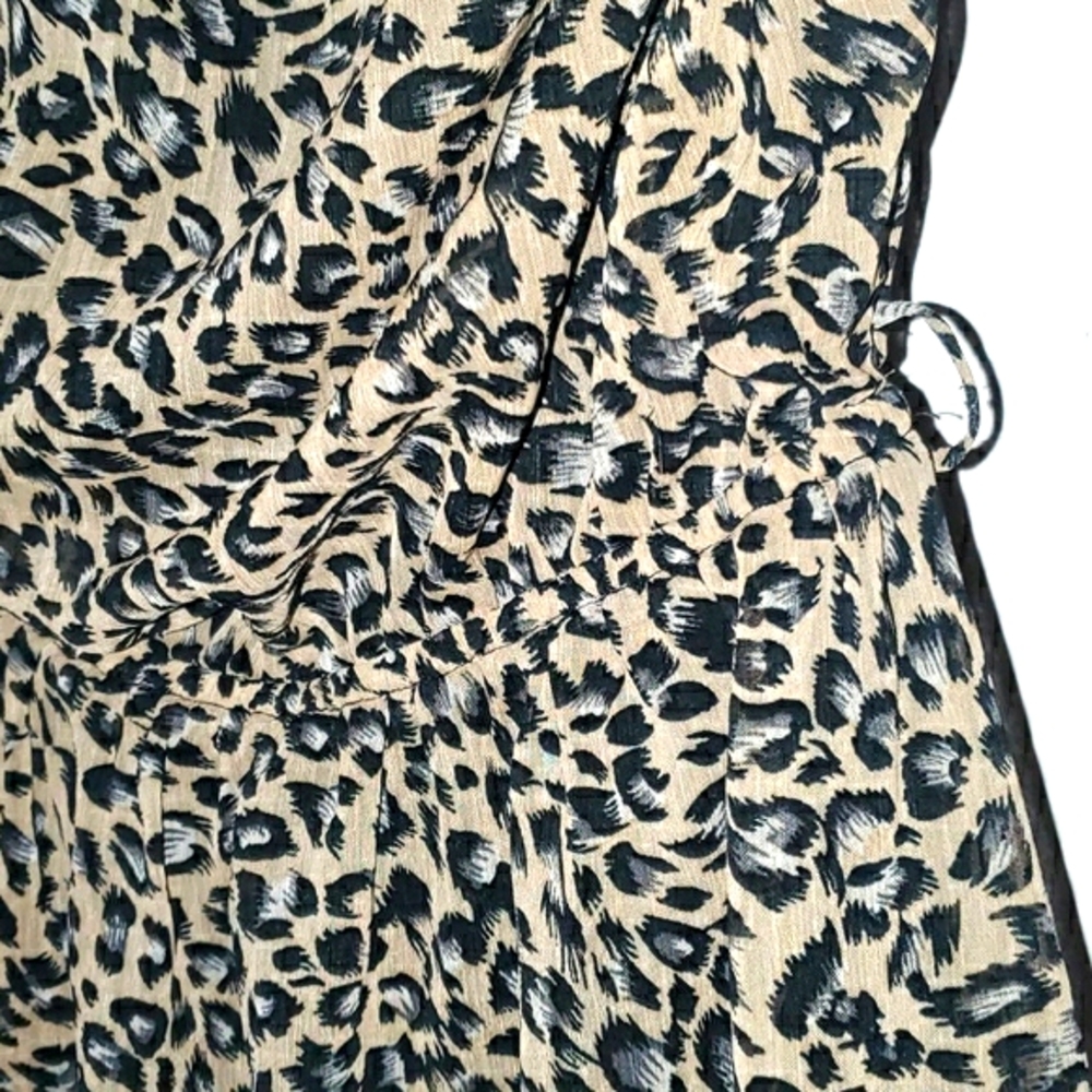 $8 or Free w/Any Purchase of $15 or More.. Forever 21 strapless dress - Picture 4 of 6